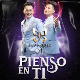 Pienso en ti - 2024 • Single/EP
