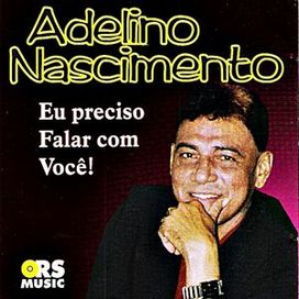 Eu Preciso Falar Com Você - 2004 • Álbum