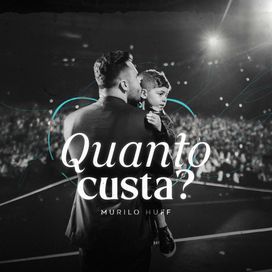 Quanto Custa? - 2024 • Single/EP