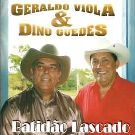 Batidão Lascado - 2006 • Álbum
