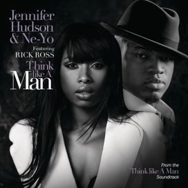 Think Like a Man (feat. Rick Ross) - 2013 • Single/EP