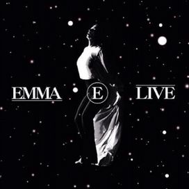E Live - 2014 • Álbum