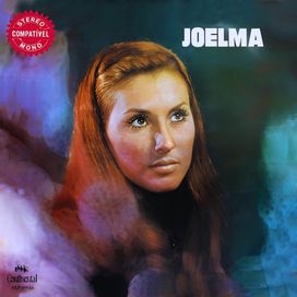 Joelma (1971) - 1971 • Álbum
