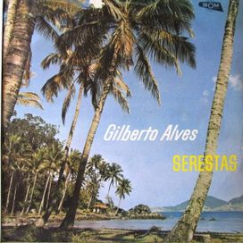 Serestas - 1969 • Álbum