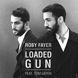 Loaded Gun (feat. Tom Gefen) - 2015 • Single/EP