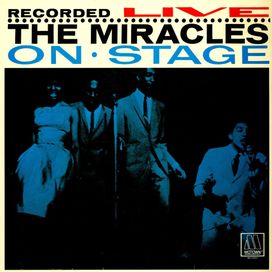 Recorded Live On Stage - 1963 • Álbum
