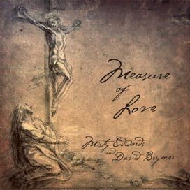 Measure of Love - 2011 • Álbum