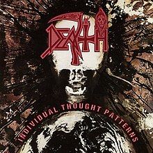 Individual Thought Patterns - 1993 • Álbum
