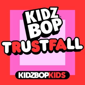 TRUSTFALL - 2023 • Single/EP