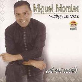 A Mi Estilo - 2008 • Álbum