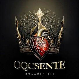 OQCSENTE - 2025 • Álbum