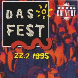 Das Fest - 2001 • Álbum