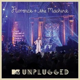 MTV Unplugged (Live) - 2012 • Álbum