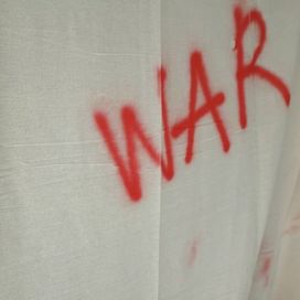 War - 2025 • Single/EP