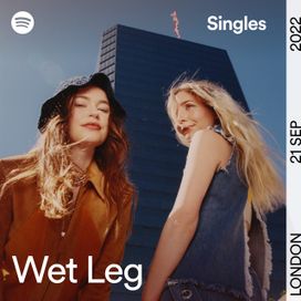 Spotify Singles - 2022 • Single/EP