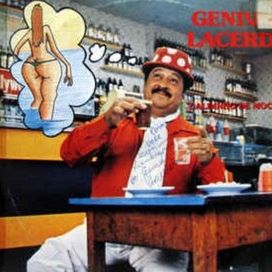 Caldinho de Mocotó - 1985 • Álbum