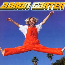 Aaron Carter - 1997 • Álbum