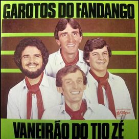 Vaneirão do Tio Zé - 1984 • Álbum
