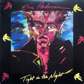 Tight In The Night - 1984 • Álbum