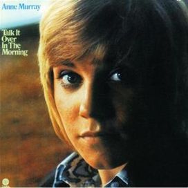 Talk It Over In The Morning - 1971 • Álbum