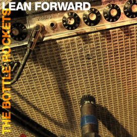 Lean Forward - 2009 • Álbum