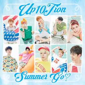 Summer Go - 2016 • Álbum