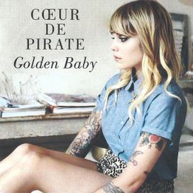 Golden Baby - 2012 • Single/EP