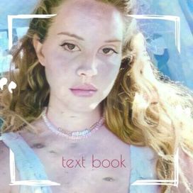 Text Book - 2021 • Sencillo/EP