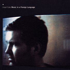 Music In A Foreign Language - 2003 • Álbum