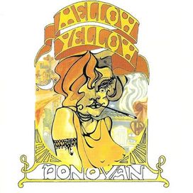 Mellow Yellow - 1967 • Álbum