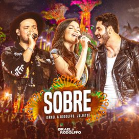 Sobre (Ao Vivo) - 2021 • Single/EP