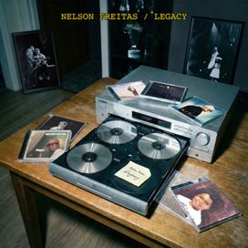 Legacy - Nelson Freitas