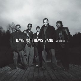 Everyday - 2001 • Álbum