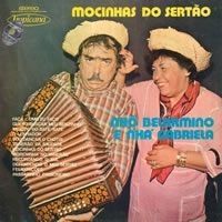 Mocinhas do Sertão - 1975 • Álbum