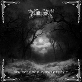 Wintermoon Enchantment - 2011 • Álbum