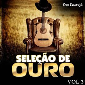 Seleção de Ouro - Vol. 3 - 2021 • Recopilación