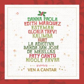 Ven A Cantar - 2020 • Single/EP