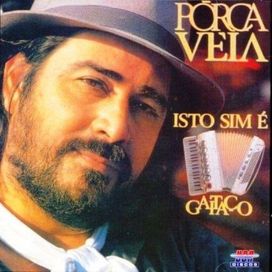 Isto Sim É Gaitaço - 1994 • Álbum