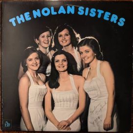 The Nolan Sisters - 1975 • Álbum
