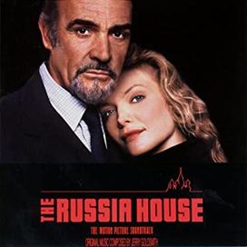 The Russia House - 1990 • Álbum