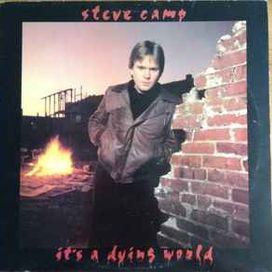 It's A Dying World - 1983 • Álbum