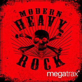 You're Gonna Burn: Modern Heavy Rock - 2017 • Álbum