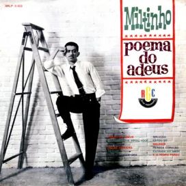 Poema do Adeus - 1961 • Álbum