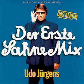 Der Erste Sahne Mix - 1997 • Álbum