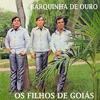 Barquinha de Ouro - 1971 • Álbum