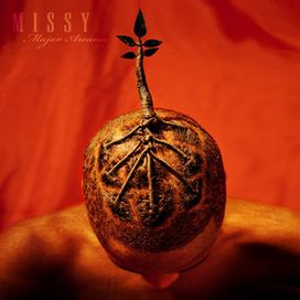 Major Arcana - Missy