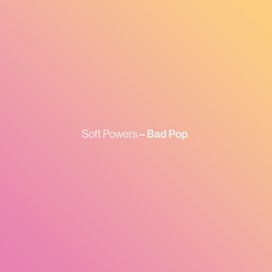 Bad Pop - 2014 • Álbum