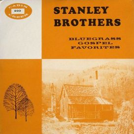Bluegrass Gospel Favorites - 1965 • Álbum