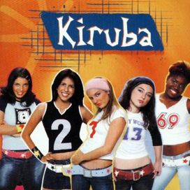 Kiruba - 2003 • Álbum