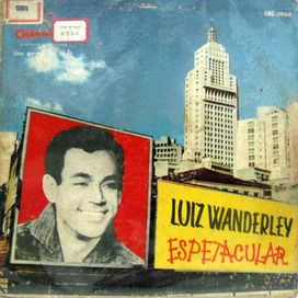 Espetacular - 1960 • Álbum
